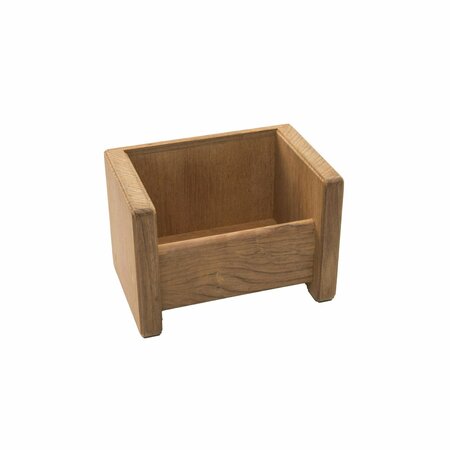 Whitecap Teak Andros Chest 63516